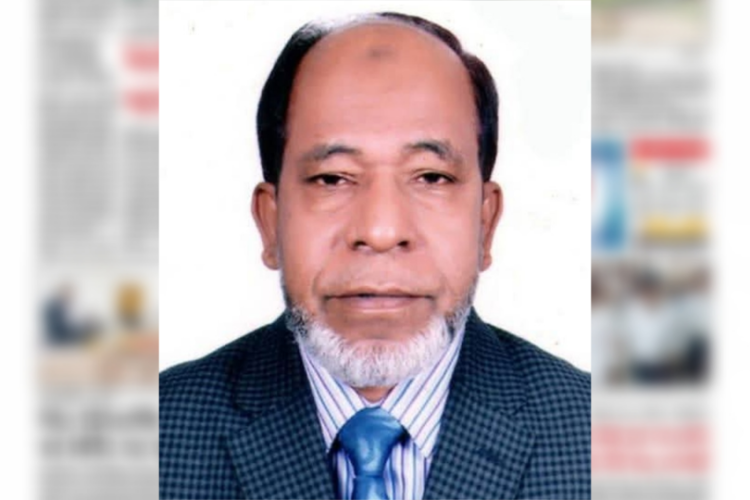 ইট প্রস্তুতকারী মালিক সমিতি কেন্দ্রীয় কমিটির নির্বাচনে সদস্য পদে বিজয়ী সিলেটের ফয়েজ