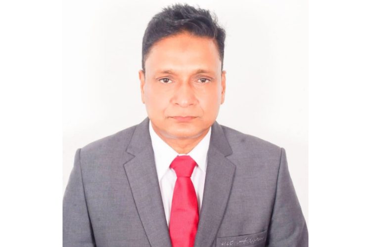 বিশ্বনাথ উপজেলা বিএনপির ভারপ্রাপ্ত সভাপতি হলেন ডা. মাহবুব আলী জহির