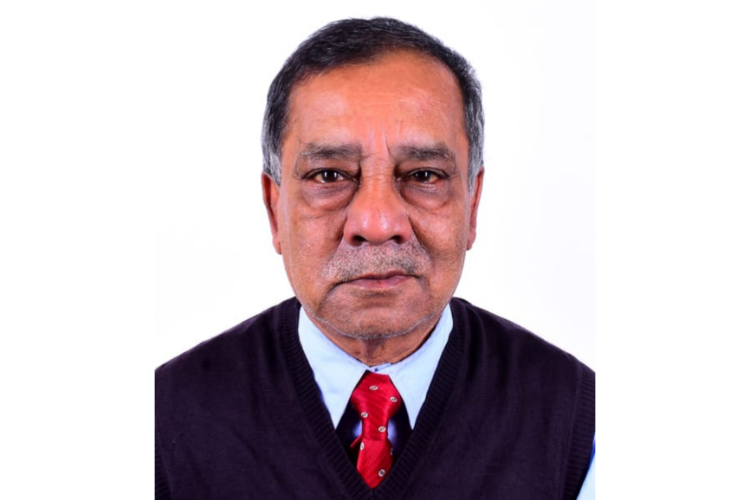 সংক্ষিপ্ত সফরে যুক্তরাজ্যে গেছেন বিশ্বনাথ উপজেলা বিএনপির সভাপতি গৌছ আলী