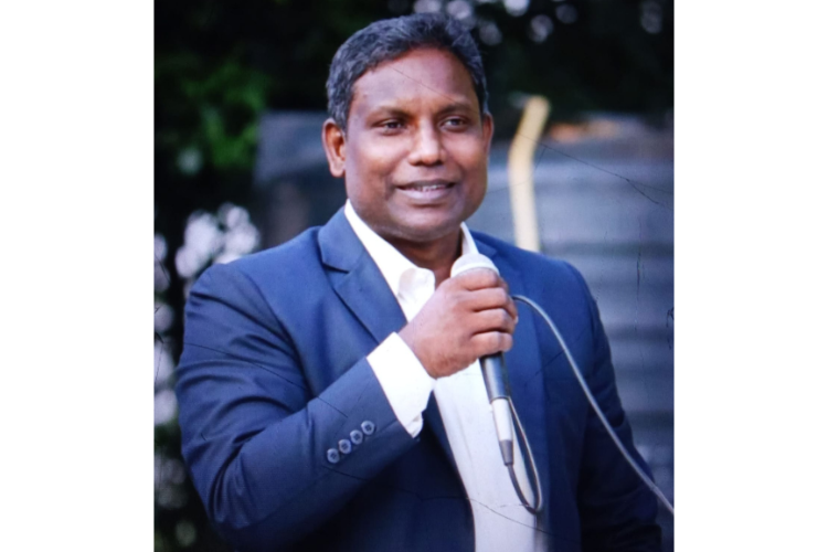 শাবিপ্রবির নতুন উপাচার্য অধ্যাপক ড. খায়রুল ইসলাম