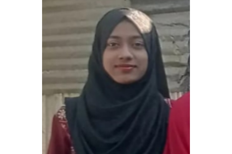 দিরাইয়ে প্রতিবেশীর হামলায় তরুণী নিহত