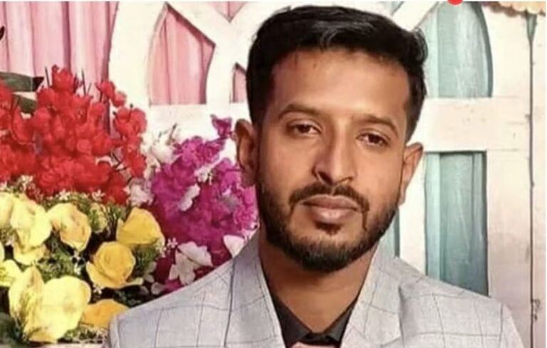 সিলেটে ছিনতাইকারীর ছুরিকাঘাতে র‍্যাব সদস্য নিহত