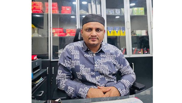 বড়লেখায় এক যুগ আগের আওয়ামীলীগের সহিংসতার মামলায় জামায়াত নেতা গ্রেফতার