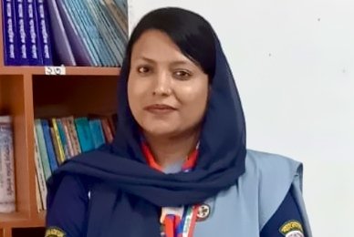 প্রাথমিকে জেলার শ্রেষ্ঠ স্কাউট শিক্ষিকা কোম্পানীগঞ্জের মাহমুদা আক্তার