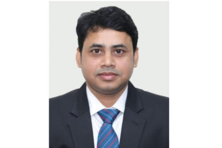 প্রাথমিক শিক্ষা পদক ২০২৬ : গোয়াইনঘাটের ইউএনও সিলেট জেলার শ্রেষ্ঠ ইউএনও 