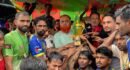 গোয়াইনঘাটে নিউ স্টার স্পোর্টিং ক্লাবের ফাইনাল খেলা সম্পন্ন