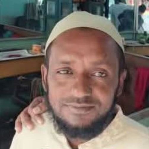 নবীগঞ্জে সড়ক দুর্ঘটনায় প্রাণ গেল সিএনজি শ্রমিকের, ঘণ্টাব্যাপী মহাসড়ক অবরোধ