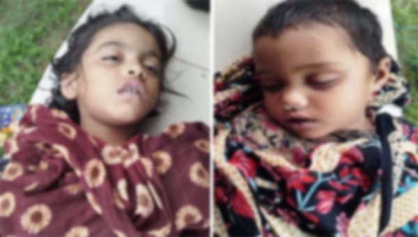 কানাইঘাটে পুকুরে ডুবে ২ শিশুর মৃত্যু