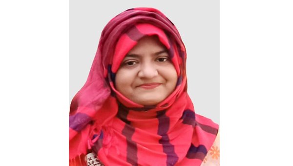 ওসমানীনগরে ইউএনওকে আপা ডাকায় ৫০ হাজার টাকা জরিমানার অভিযোগ