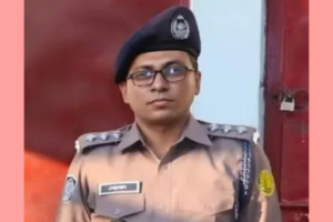 প্রতারণা ও অর্থ আত্মসাতের মামলায় সিলেটের কোতোয়ালি থানার এসি সোহেল কারাগারে