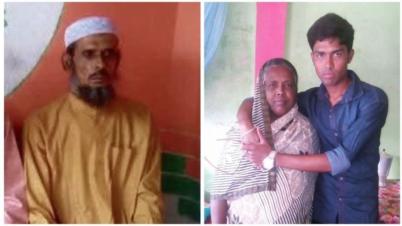 সুনামগঞ্জে বিদ্যুৎস্পৃষ্টে স্ত্রী-সন্তানসহ একই পরিবারের তিনজনের মৃত্যু