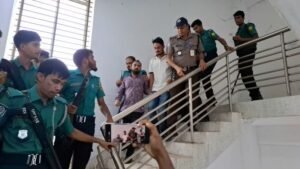 এমসি কলেজ ছাত্রাবাসে দলবদ্ধ ধর্ষণকাণ্ডে ১ জনের মৃত্যুদণ্ড, ৩ জনের যাবজ্জীবন