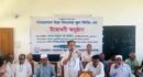 <span style='color:#000;font-size:18px;'>বাংলাদেশের ইতিহাসে প্রথমবারের মতো বর্তমান সরকার শিক্ষাখাতে সর্বোচ্চ বরাদ্দ দিয়েছে</span><br/> জগন্নাথপুরে শাহজালাল উচ্চ বিদ্যালয়ে স্কুল ফিডিং উদ্বোধন