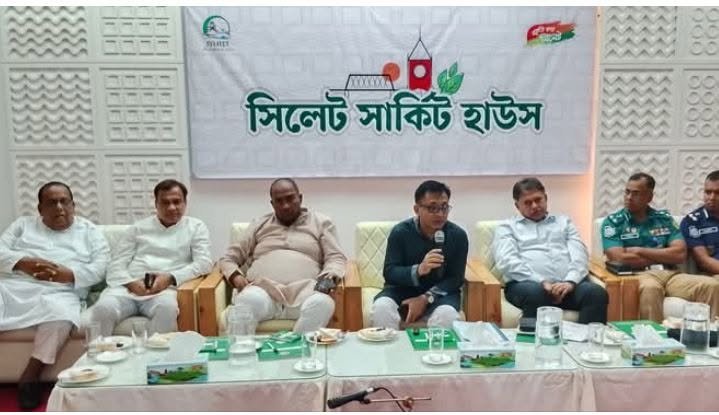 <span style='color:#000;font-size:18px;'>৭ সদস্যের কমিটি গঠন, ৩৫ শতাংশ মাজারের ব্যাংক একাউন্টে জমা ও ৬৫ শতাংশ ব্যবস্থাপনা উন্নয়ন কাজে ব্যয়</span><br/> শাহজালাল (র.) মাজারের টাকা প্রতিদিন গণনা করা হবে
