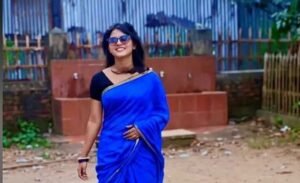 গানের সাথে হাঁটাহাটির ভিডিও দেশজুড়ে আলোড়ন তুলা সিলেটের সেই শিক্ষিকা গুণী শিক্ষক নির্বাচিত