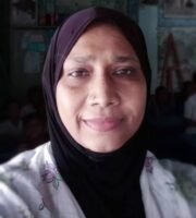 দিরাই উপজেলায় শ্রেষ্ঠ গুণী শিক্ষক সানোয়ারা বেগম
