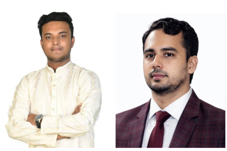 জাতীয় ছাত্রশক্তির কেন্দ্রীয় কমিটিতে সুনামগঞ্জের আরিফ ও তানভীর