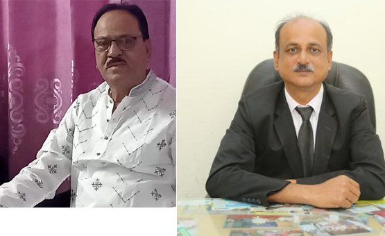 সিলেটস্থ কোম্পানীগঞ্জ সমিতির নয়া কার্যকরী কমিটি গঠন