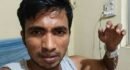 শান্তিগঞ্জে হ্যান্ডকাফ অবস্থায় পুলিশের কাছ থেকে আসামি ছিনিয়ে নিল স্বজনরা
