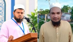 ইসলামী আন্দোলনের শান্তিগঞ্জ উপজেলা কমিটি গঠন : সভাপতি ইলিয়াস, সম্পাদক মামুন