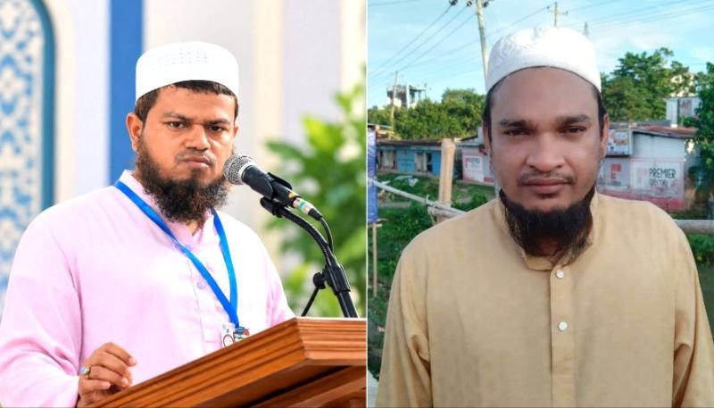 ইসলামী আন্দোলনের শান্তিগঞ্জ উপজেলা কমিটি গঠন : সভাপতি ইলিয়াস, সম্পাদক মামুন
