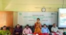 একবার ব্যবহারযোগ্য প্লাস্টিকের ক্ষতিকর প্রভাব নিয়ে গোয়াইনঘাটে বেলার প্রচারাভিযান