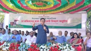জ্বালানি তেলের দাম বৃদ্ধির কারণে নিত্যপণ্যের দামে প্রভাব পড়বে না- বাণিজ্যমন্ত্রী