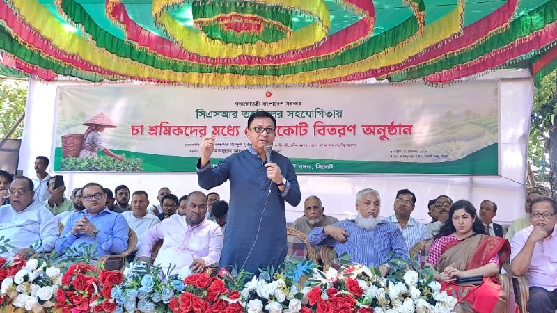 জ্বালানি তেলের দাম বৃদ্ধির কারণে নিত্যপণ্যের দামে প্রভাব পড়বে না- বাণিজ্যমন্ত্রী