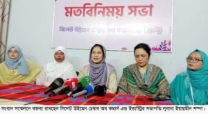 সিলেটে ১০ অক্টোবর থেকে মাসব্যাপী বাণিজ্য মেলা