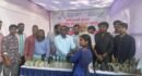 শাবি ছাত্রদল নেতার উদ্যোগে ৩০৫টি চারা বিতরণ