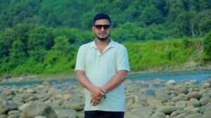 গোয়াইনঘাটে যুবককে কুপিয়ে হত্যা