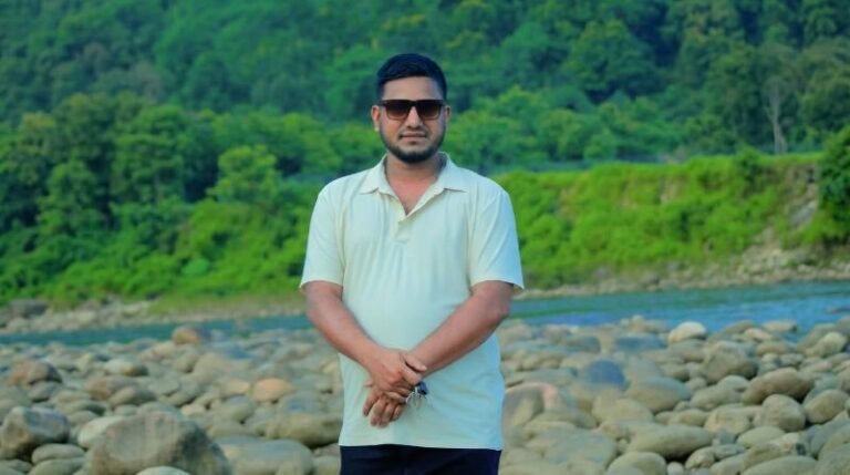 গোয়াইনঘাটে যুবককে কুপিয়ে হত্যা 