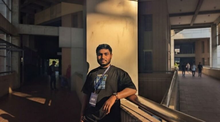 সড়ক দুর্ঘটনায় শাবি শিক্ষার্থী নিহত