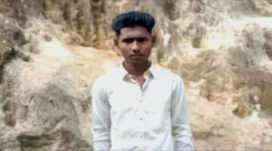 ভারতে পড়ে থাকা গুলিবিদ্ধ কানাইঘাটের খালেদের লাশ উদ্ধার