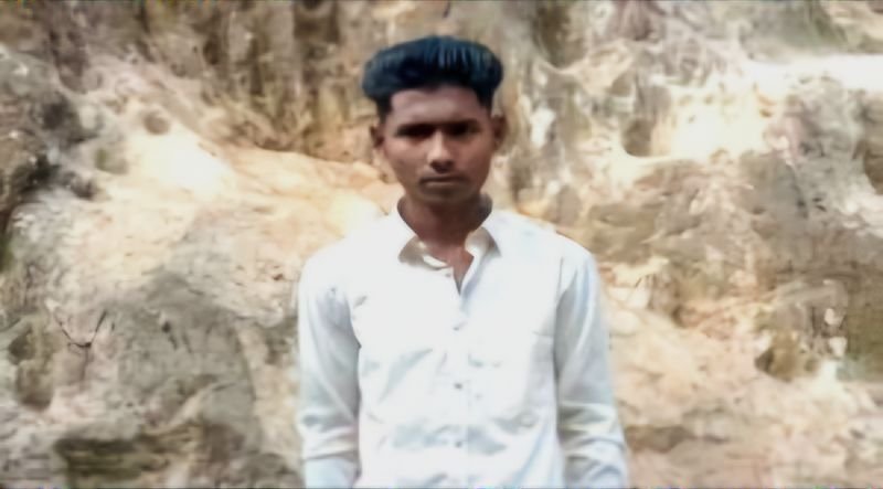 ভারতে পড়ে থাকা গুলিবিদ্ধ কানাইঘাটের খালেদের লাশ উদ্ধার