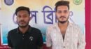 সিলেটে মিছিলের চেষ্টাকালে ‘নিষিদ্ধ ছাত্রলীগের’ দুই কর্মী আটক