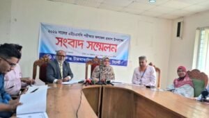 এইচএসসিতে সিলেট শিক্ষাবোর্ডে পাশের হার ৫০.৯০ শতাংশ ও জিপিএ-৫ পেয়েছে ১২০৪ শিক্ষার্থী 