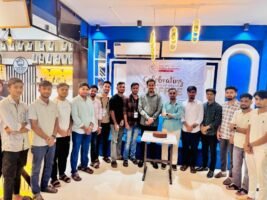 সিলেটে বাংলাদেশ স্পেশালিটি কফি একাডেমিতে আন্তর্জাতিক কফি দিবস উদযাপন