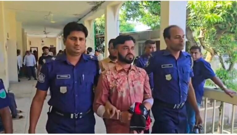 সুনামগঞ্জে ফার্মেসীর ভেতরে নারীকে হত্যা করে ৬ টুকরো করার মামলায় আসামীর মৃত্যুদণ্ড