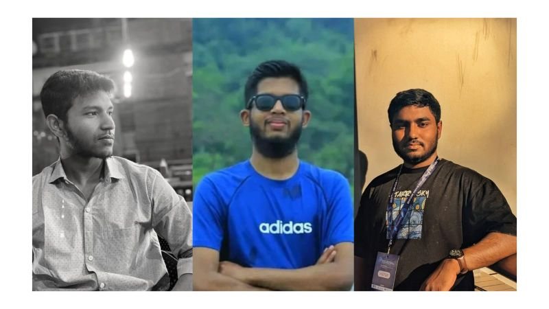 তিন দিনে শাবিপ্রবির তিন শিক্ষার্থীর মৃত্যু