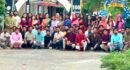 এমসি কলেজের রসায়ন বিভাগে শততম ব্যাচের নবীন বরণ অনুষ্ঠিত 