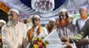 বিশ্বজয়ের মুকুট মাথায় নিয়ে জন্মভূমিতে হিরা, কানাইঘাটের নাগরিক সংবর্ধনা