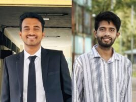 পাবলিক বিশ্ববিদ্যালয় ছাত্র সংসদ সুনামগঞ্জের সভাপতি তালহা, সম্পাদক স্বপ্নীল