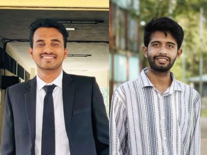 পাবলিক বিশ্ববিদ্যালয় ছাত্র সংসদ সুনামগঞ্জের সভাপতি তালহা, সম্পাদক স্বপ্নীল