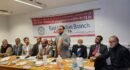 গ্রেটার সিলেট ওয়েলফেয়ার কাউন্সিল ইউকে ইস্ট লন্ডন শাখার বার্ষিক সাধারণ সভা অনুষ্ঠিত