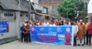 সিলেটে বর্ণাঢ্য আয়োজনে ডাক দিবস পালিত, সপ্তাহব্যাপী কর্মসূচি 