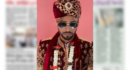 জকিগঞ্জে সাতসকালে সড়কে ঝরল মোটরসাইকেল চালকের প্রাণ