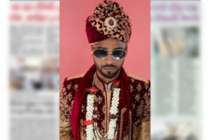 জকিগঞ্জে সাতসকালে সড়কে ঝরল মোটরসাইকেল চালকের প্রাণ