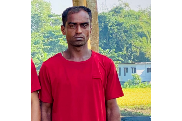 জগন্নাথপুরে ইসলাম উদ্দিন নামে এক ব্যক্তি নিখোঁজ, সন্ধানের আকুতি পরিবারের