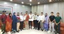 জলবায়ু ও পরিবেশ আন্তর্জাতিক অলিম্পিয়াডে সাফল্য অর্জনকারী আইমান ও আনফাল ওসমানী বিমানবন্দরে সংবর্ধিত